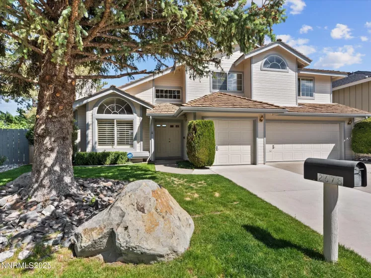 2678 Starr Meadows, Reno, Nevada 89519, 4 Bedrooms Bedrooms, ,3 BathroomsBathrooms,Residential,Residential,Starr Meadows,250050650