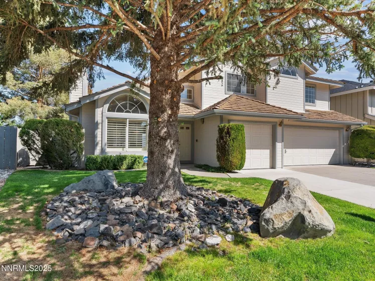 2678 Starr Meadows, Reno, Nevada 89519, 4 Bedrooms Bedrooms, ,3 BathroomsBathrooms,Residential,Residential,Starr Meadows,250050650