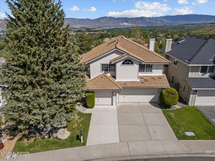 2678 Starr Meadows, Reno, Nevada 89519, 4 Bedrooms Bedrooms, ,3 BathroomsBathrooms,Residential,Residential,Starr Meadows,250050650