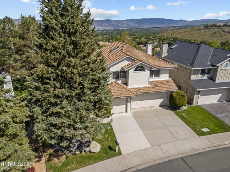 2678 Starr Meadows, Reno, Nevada 89519, 4 Bedrooms Bedrooms, ,3 BathroomsBathrooms,Residential,Residential,Starr Meadows,250050650