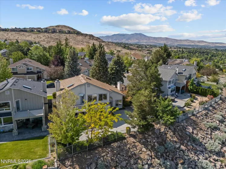 2678 Starr Meadows, Reno, Nevada 89519, 4 Bedrooms Bedrooms, ,3 BathroomsBathrooms,Residential,Residential,Starr Meadows,250050650