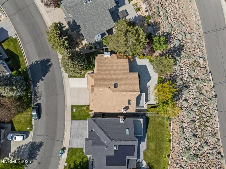 2678 Starr Meadows, Reno, Nevada 89519, 4 Bedrooms Bedrooms, ,3 BathroomsBathrooms,Residential,Residential,Starr Meadows,250050650