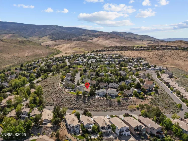2678 Starr Meadows, Reno, Nevada 89519, 4 Bedrooms Bedrooms, ,3 BathroomsBathrooms,Residential,Residential,Starr Meadows,250050650