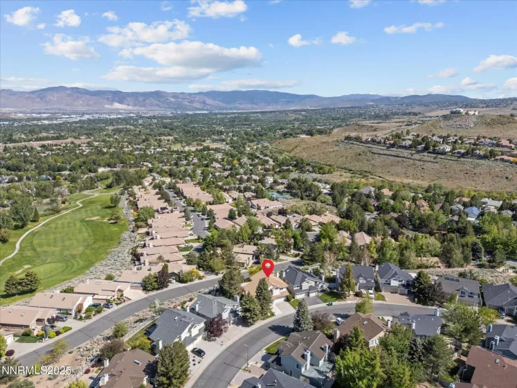 2678 Starr Meadows, Reno, Nevada 89519, 4 Bedrooms Bedrooms, ,3 BathroomsBathrooms,Residential,Residential,Starr Meadows,250050650
