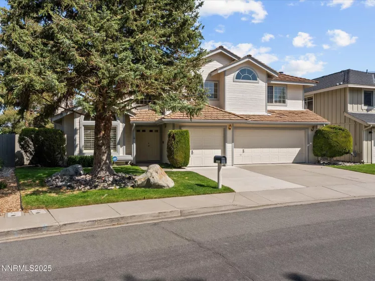 2678 Starr Meadows, Reno, Nevada 89519, 4 Bedrooms Bedrooms, ,3 BathroomsBathrooms,Residential,Residential,Starr Meadows,250050650