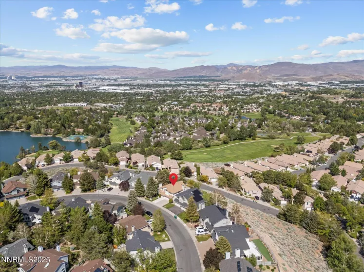 2678 Starr Meadows, Reno, Nevada 89519, 4 Bedrooms Bedrooms, ,3 BathroomsBathrooms,Residential,Residential,Starr Meadows,250050650