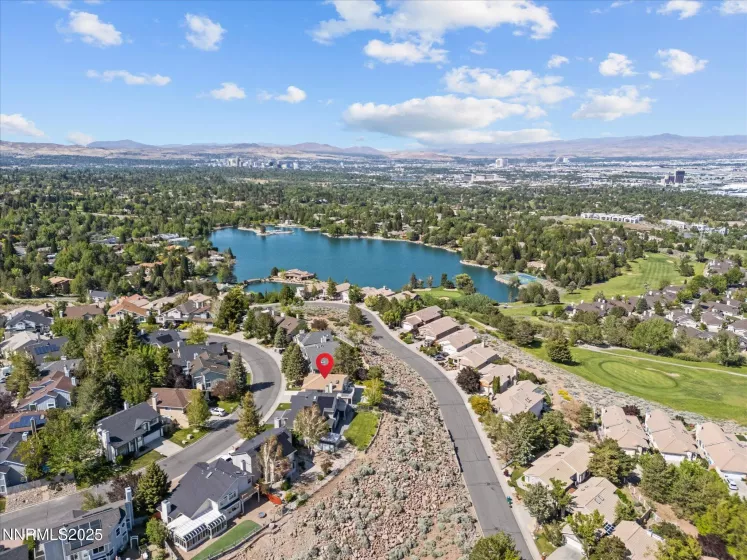 2678 Starr Meadows, Reno, Nevada 89519, 4 Bedrooms Bedrooms, ,3 BathroomsBathrooms,Residential,Residential,Starr Meadows,250050650