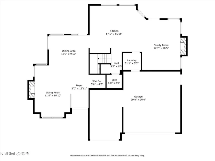 2678 Starr Meadows, Reno, Nevada 89519, 4 Bedrooms Bedrooms, ,3 BathroomsBathrooms,Residential,Residential,Starr Meadows,250050650