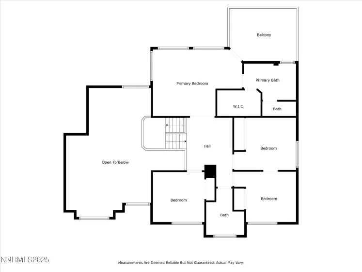 2678 Starr Meadows, Reno, Nevada 89519, 4 Bedrooms Bedrooms, ,3 BathroomsBathrooms,Residential,Residential,Starr Meadows,250050650