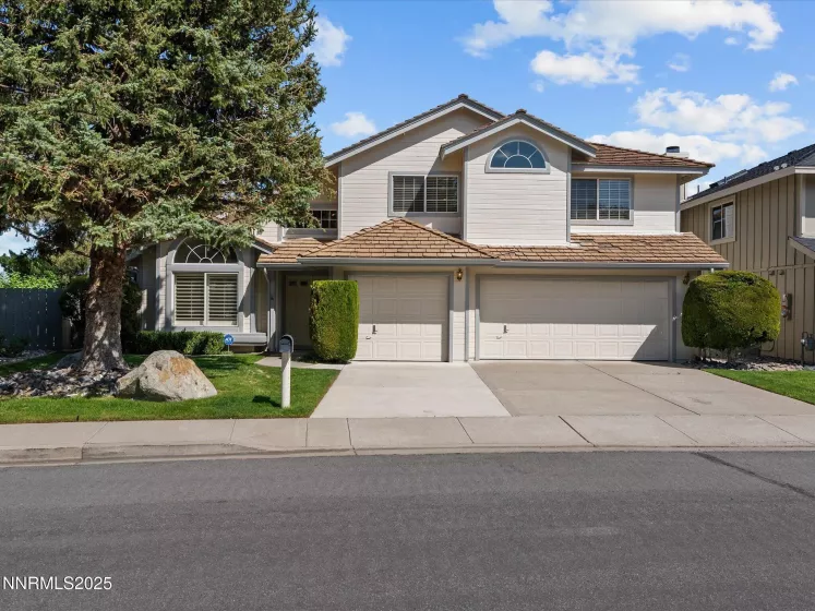 2678 Starr Meadows, Reno, Nevada 89519, 4 Bedrooms Bedrooms, ,3 BathroomsBathrooms,Residential,Residential,Starr Meadows,250050650