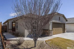 966 Callaway, Reno, Nevada 89523, 3 Bedrooms Bedrooms, ,2 BathroomsBathrooms,Residential,Residential,Callaway,250003655