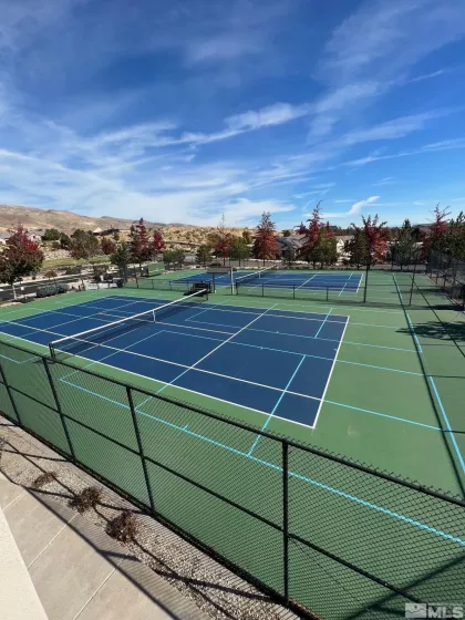 HOA Amenity