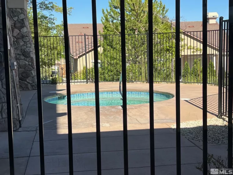 HOA Amenity