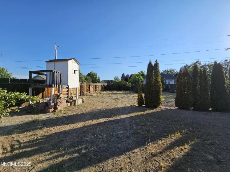 6480 David James, Sparks, Nevada 89436, 2 Bedrooms Bedrooms, ,1 BathroomBathrooms,Residential,Residential,David James,250053188