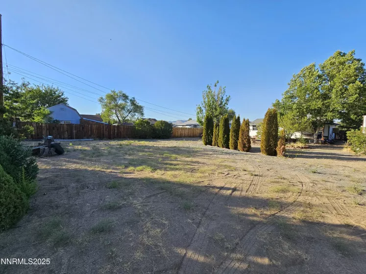 6480 David James, Sparks, Nevada 89436, 2 Bedrooms Bedrooms, ,1 BathroomBathrooms,Residential,Residential,David James,250053188