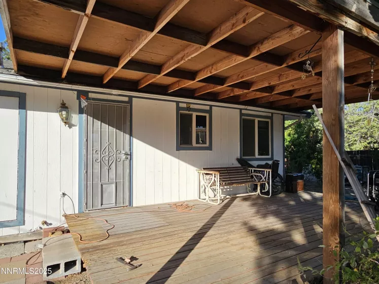 6480 David James, Sparks, Nevada 89436, 2 Bedrooms Bedrooms, ,1 BathroomBathrooms,Residential,Residential,David James,250053188