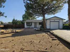 6480 David James, Sparks, Nevada 89436, 2 Bedrooms Bedrooms, ,1 BathroomBathrooms,Residential,Residential,David James,250053188