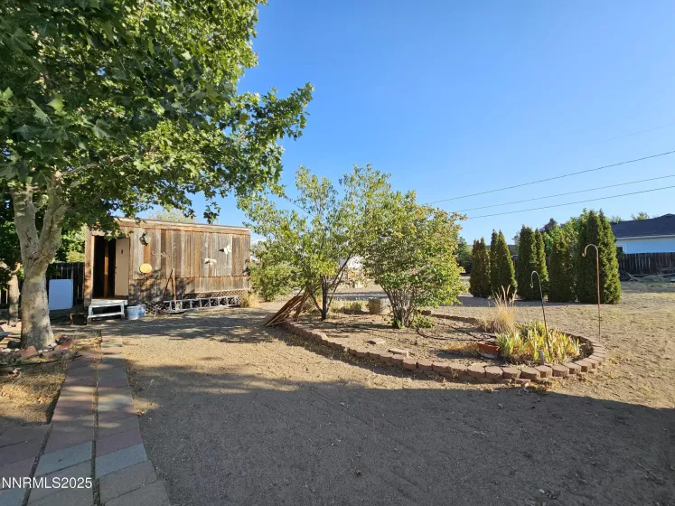 6480 David James, Sparks, Nevada 89436, 2 Bedrooms Bedrooms, ,1 BathroomBathrooms,Residential,Residential,David James,250053188