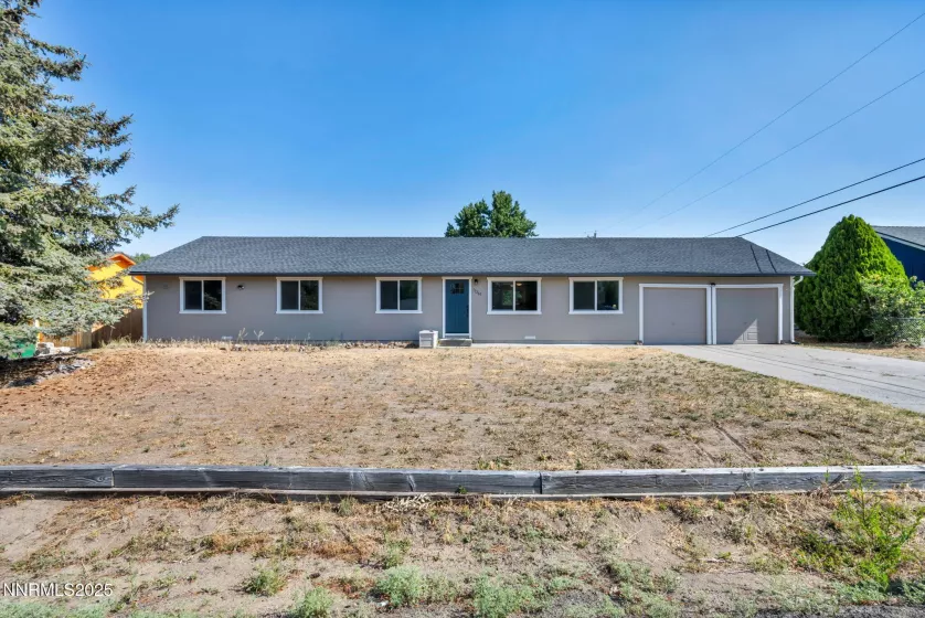 17265 Cold Springs, Reno, Nevada 89508, 4 Bedrooms Bedrooms, ,2 BathroomsBathrooms,Residential,Residential,Cold Springs,250053189