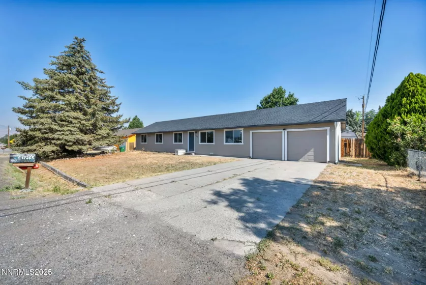 17265 Cold Springs, Reno, Nevada 89508, 4 Bedrooms Bedrooms, ,2 BathroomsBathrooms,Residential,Residential,Cold Springs,250053189