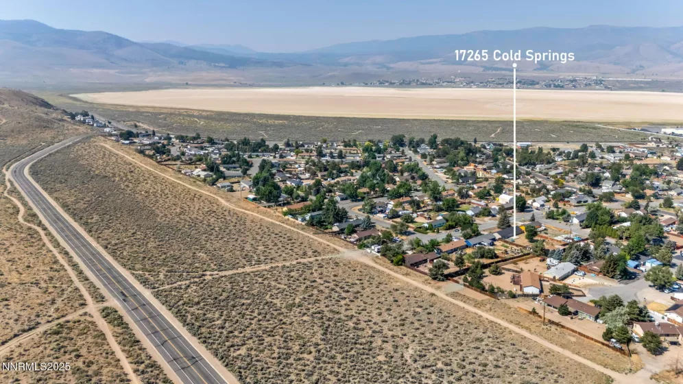 17265 Cold Springs, Reno, Nevada 89508, 4 Bedrooms Bedrooms, ,2 BathroomsBathrooms,Residential,Residential,Cold Springs,250053189
