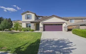 2798 Peavine Creek, Reno, Nevada 89523, 3 Bedrooms Bedrooms, ,3 BathroomsBathrooms,Residential Lease,Manufactured,Peavine Creek,250053190