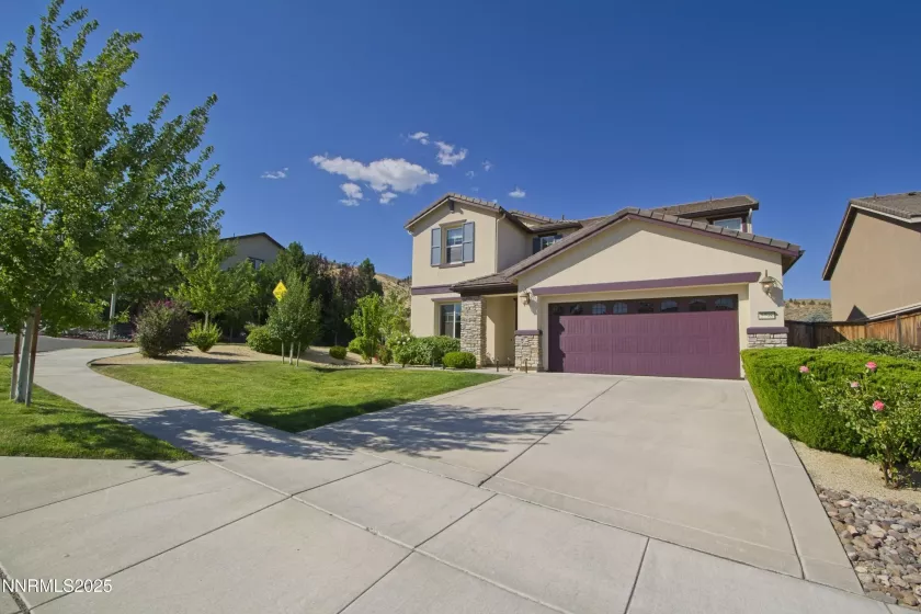 2798 Peavine Creek, Reno, Nevada 89523, 3 Bedrooms Bedrooms, ,3 BathroomsBathrooms,Residential Lease,Manufactured,Peavine Creek,250053190