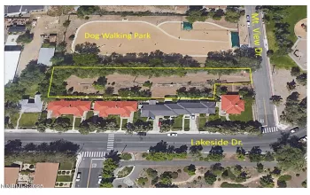 0 Lakeside, Reno, Nevada 89509, ,Land,Residential,Lakeside,250053191