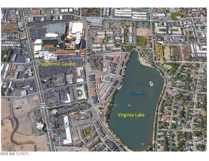 0 Lakeside, Reno, Nevada 89509, ,Land,Residential,Lakeside,250053191