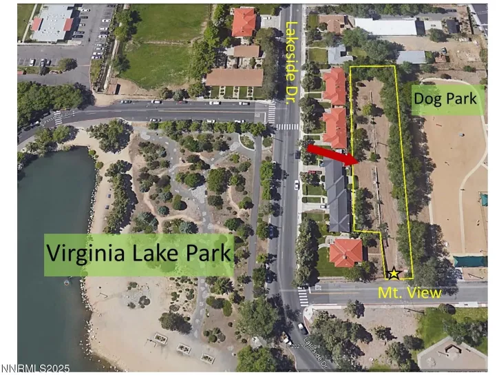 0 Lakeside, Reno, Nevada 89509, ,Land,Residential,Lakeside,250053191