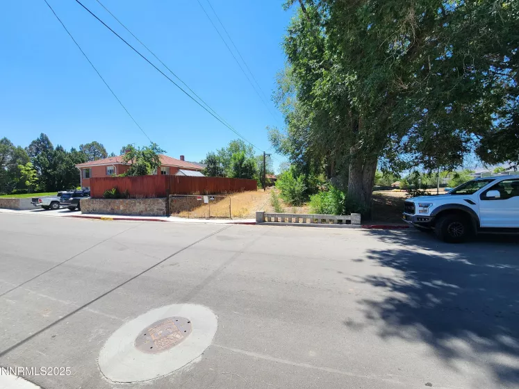 0 Lakeside, Reno, Nevada 89509, ,Land,Residential,Lakeside,250053191
