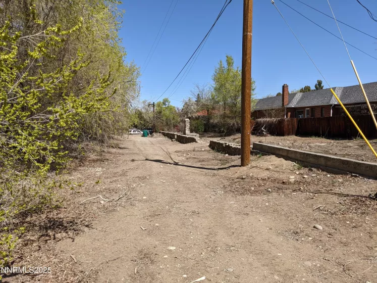 0 Lakeside, Reno, Nevada 89509, ,Land,Residential,Lakeside,250053191
