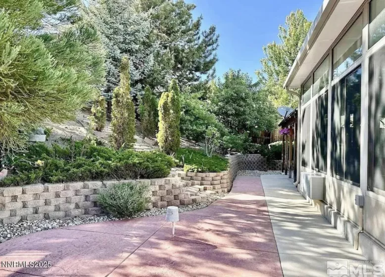 2605 Snow Partridge, Reno, Nevada 89523, 3 Bedrooms Bedrooms, ,2 BathroomsBathrooms,Residential,Residential,Snow Partridge,250053192