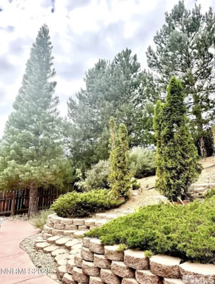 2605 Snow Partridge, Reno, Nevada 89523, 3 Bedrooms Bedrooms, ,2 BathroomsBathrooms,Residential,Residential,Snow Partridge,250053192