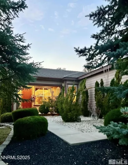 2605 Snow Partridge, Reno, Nevada 89523, 3 Bedrooms Bedrooms, ,2 BathroomsBathrooms,Residential,Residential,Snow Partridge,250053192