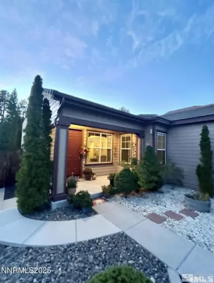 2605 Snow Partridge, Reno, Nevada 89523, 3 Bedrooms Bedrooms, ,2 BathroomsBathrooms,Residential,Residential,Snow Partridge,250053192