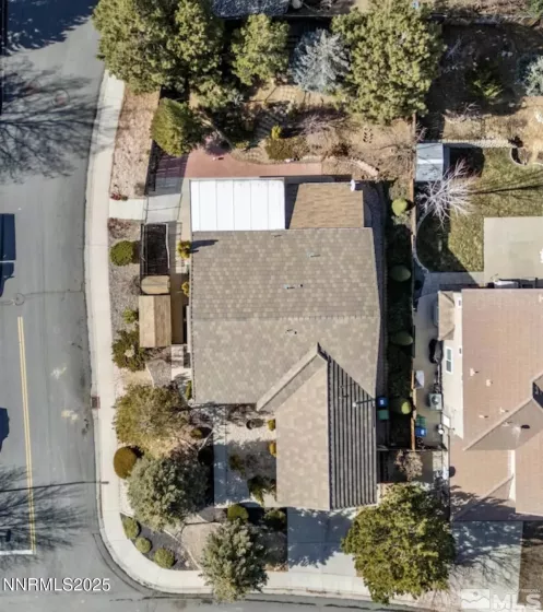 2605 Snow Partridge, Reno, Nevada 89523, 3 Bedrooms Bedrooms, ,2 BathroomsBathrooms,Residential,Residential,Snow Partridge,250053192