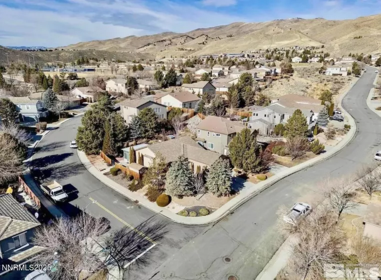 2605 Snow Partridge, Reno, Nevada 89523, 3 Bedrooms Bedrooms, ,2 BathroomsBathrooms,Residential,Residential,Snow Partridge,250053192