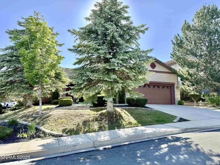 2605 Snow Partridge, Reno, Nevada 89523, 3 Bedrooms Bedrooms, ,2 BathroomsBathrooms,Residential,Residential,Snow Partridge,250053192