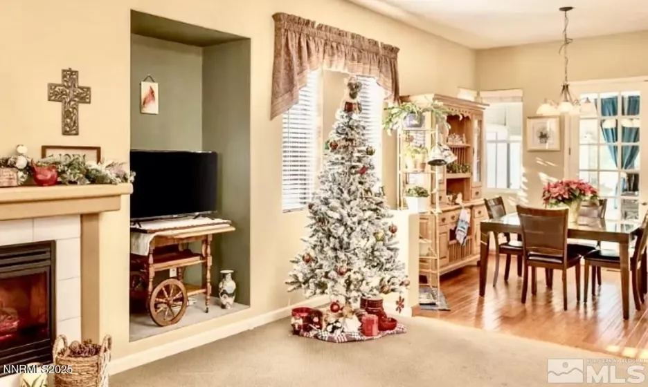 2605 Snow Partridge, Reno, Nevada 89523, 3 Bedrooms Bedrooms, ,2 BathroomsBathrooms,Residential,Residential,Snow Partridge,250053192