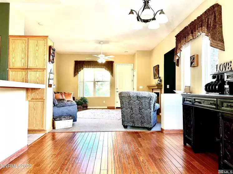 2605 Snow Partridge, Reno, Nevada 89523, 3 Bedrooms Bedrooms, ,2 BathroomsBathrooms,Residential,Residential,Snow Partridge,250053192