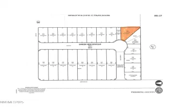 510 Rose, Lovelock, Nevada 89419, ,Land,Residential,Rose,250053195