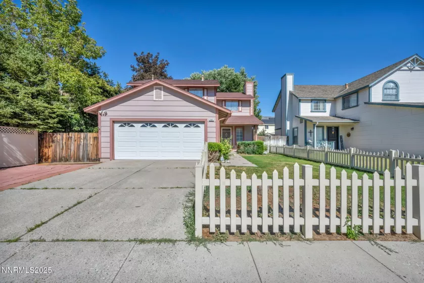 2391 Pinebrook, Carson City, Nevada 89701, 4 Bedrooms Bedrooms, ,3 BathroomsBathrooms,Residential,Residential,Pinebrook,250053196