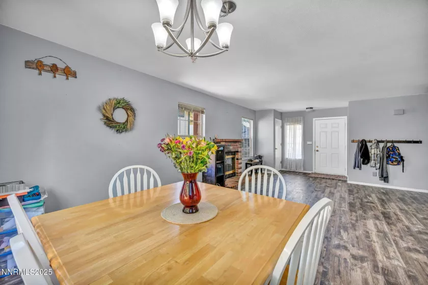 2391 Pinebrook, Carson City, Nevada 89701, 4 Bedrooms Bedrooms, ,3 BathroomsBathrooms,Residential,Residential,Pinebrook,250053196