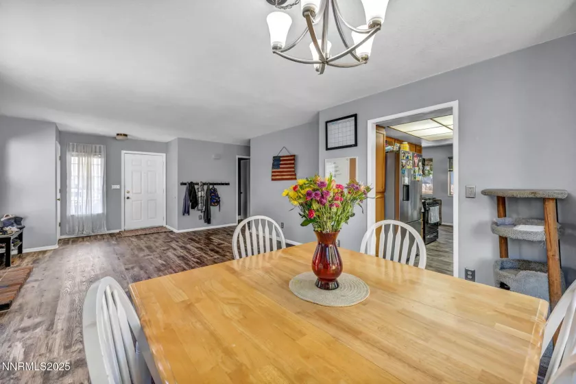 2391 Pinebrook, Carson City, Nevada 89701, 4 Bedrooms Bedrooms, ,3 BathroomsBathrooms,Residential,Residential,Pinebrook,250053196