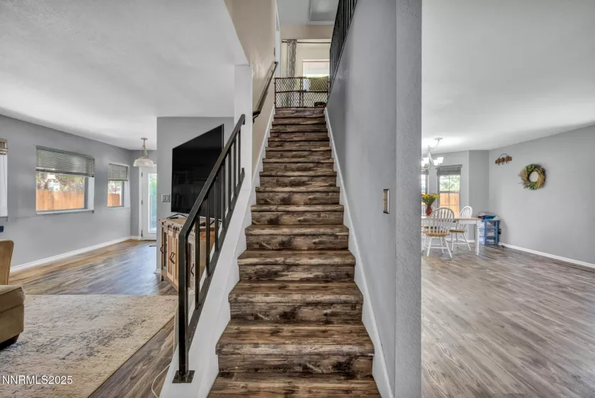 2391 Pinebrook, Carson City, Nevada 89701, 4 Bedrooms Bedrooms, ,3 BathroomsBathrooms,Residential,Residential,Pinebrook,250053196