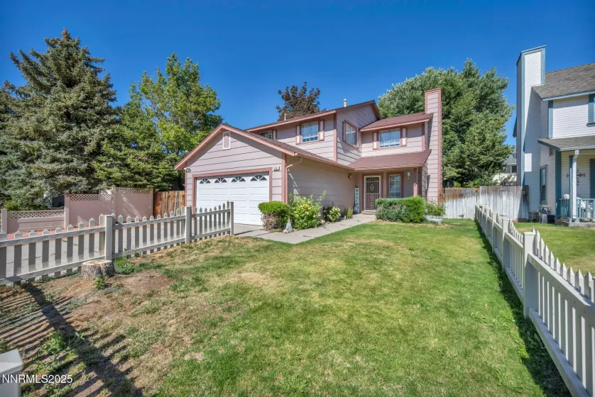 2391 Pinebrook, Carson City, Nevada 89701, 4 Bedrooms Bedrooms, ,3 BathroomsBathrooms,Residential,Residential,Pinebrook,250053196