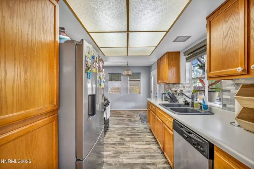 2391 Pinebrook, Carson City, Nevada 89701, 4 Bedrooms Bedrooms, ,3 BathroomsBathrooms,Residential,Residential,Pinebrook,250053196