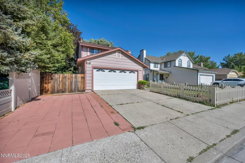 2391 Pinebrook, Carson City, Nevada 89701, 4 Bedrooms Bedrooms, ,3 BathroomsBathrooms,Residential,Residential,Pinebrook,250053196