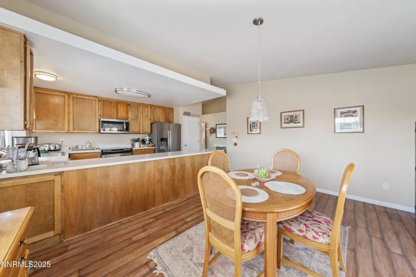 202 Thornwood, Dayton, Nevada 89403, 3 Bedrooms Bedrooms, ,2 BathroomsBathrooms,Residential,Residential,Thornwood,250053198